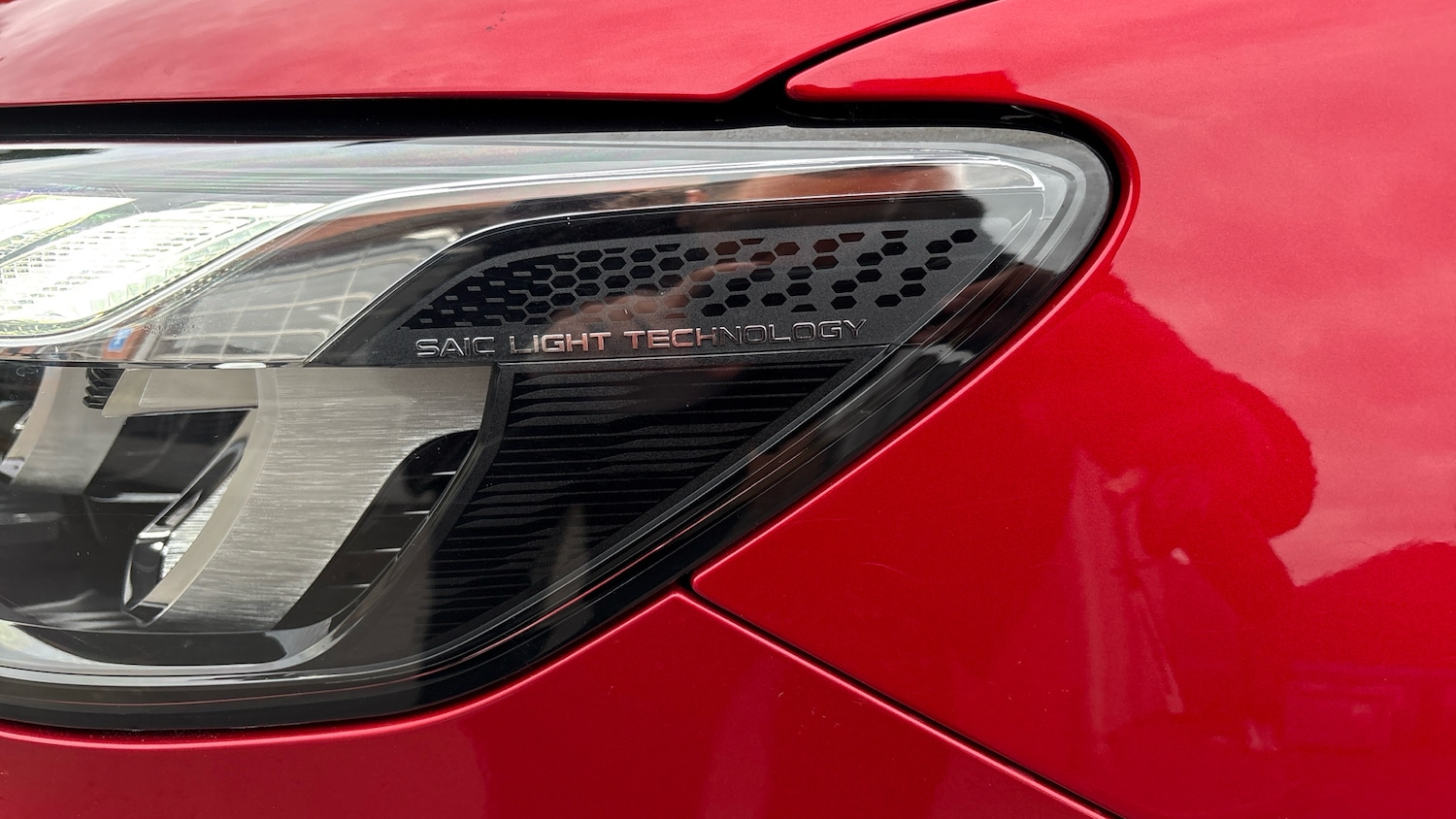 Used MG MG HS 2023 for sale - 76437025: Photo 47