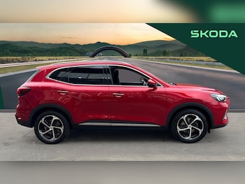 Used MG MG HS 2023 for sale - 76437025: Photo