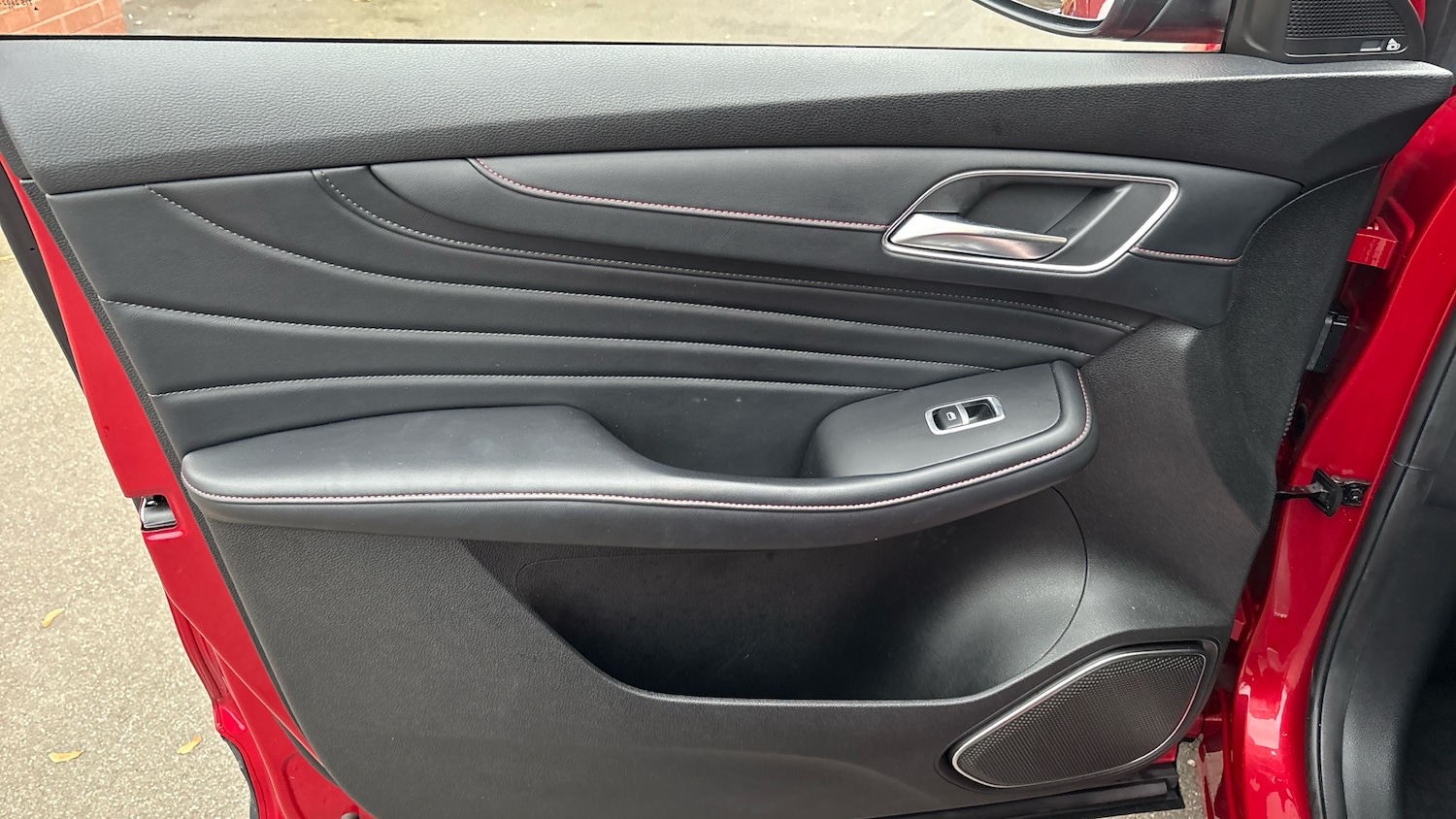 Used MG MG HS 2023 for sale - 76437025: Photo 50