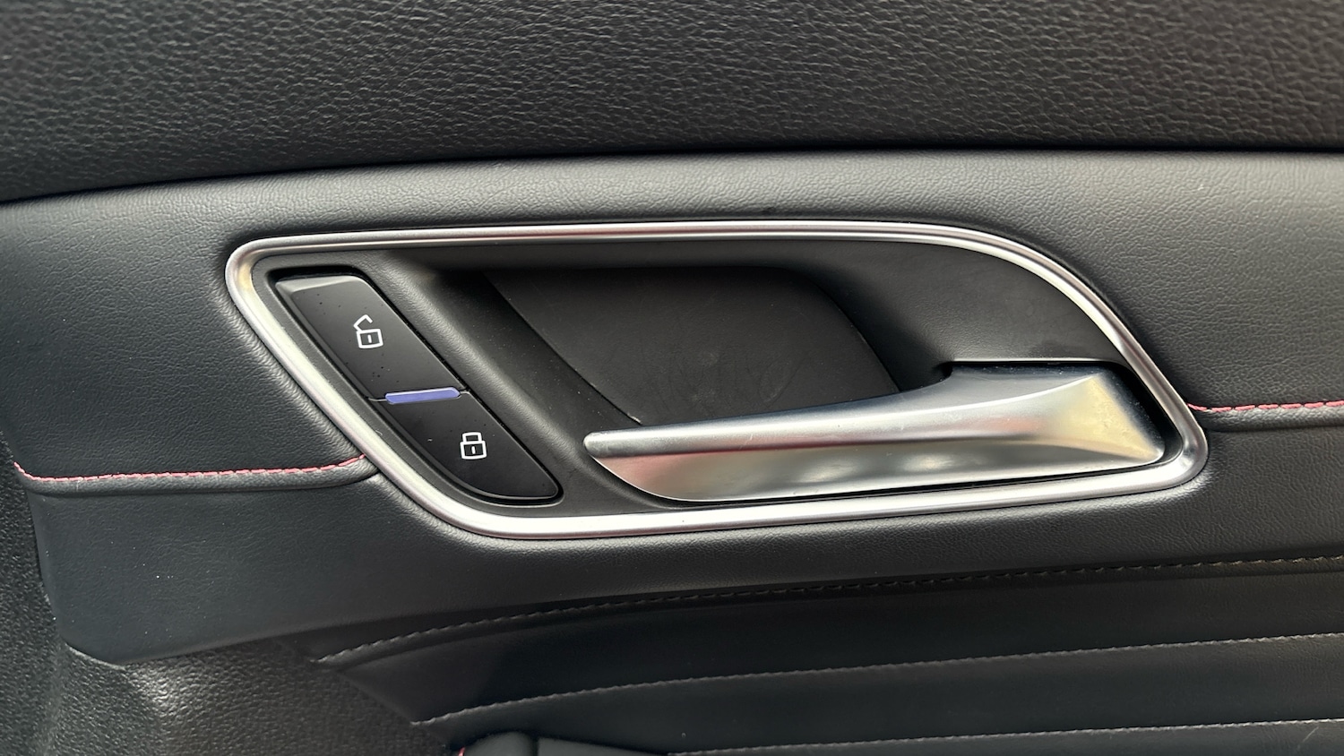 Used MG MG HS 2023 for sale - 76437025: Photo 53