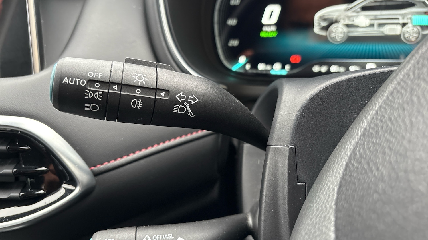 Used MG MG HS 2023 for sale - 76437025: Photo 59