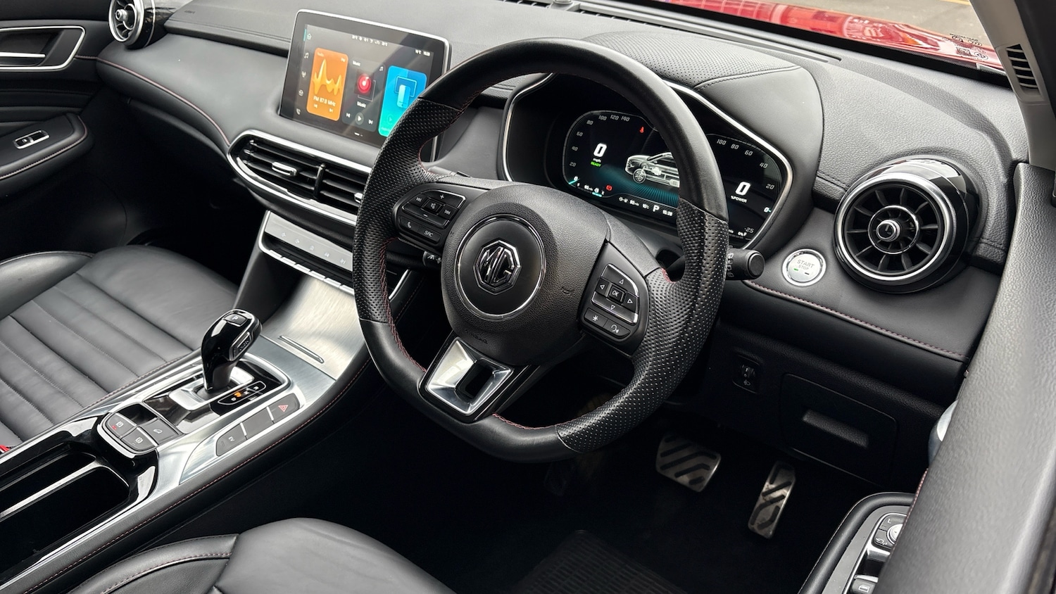 Used MG MG HS 2023 for sale - 76437025: Photo 6