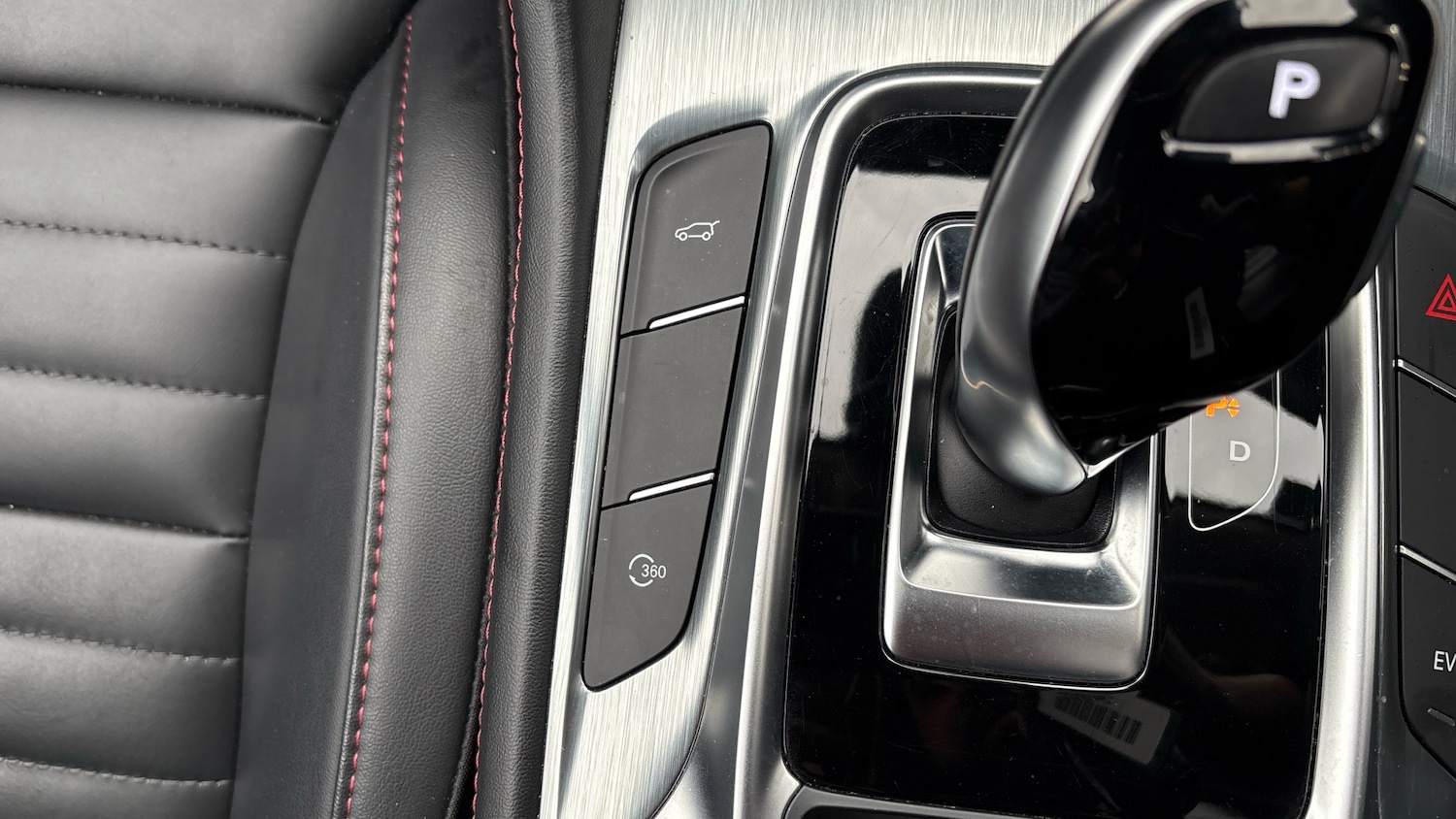 Used MG MG HS 2023 for sale - 76437025: Photo 62