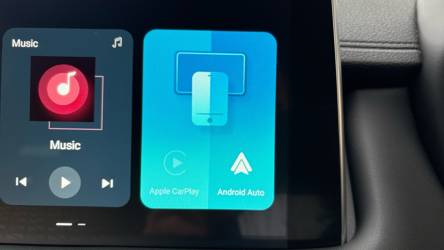 Used MG MG HS 2023 for sale - 76437025: Photo 71