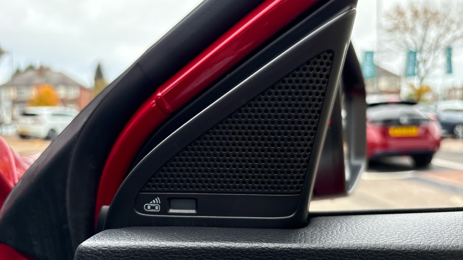 Used MG MG HS 2023 for sale - 76437025: Photo 75