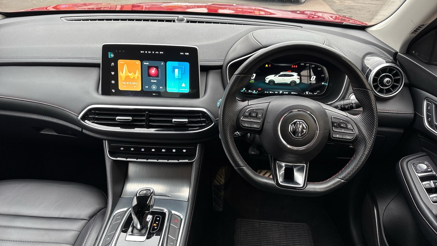 Used MG MG HS 2023 for sale - 76437025: Photo 9