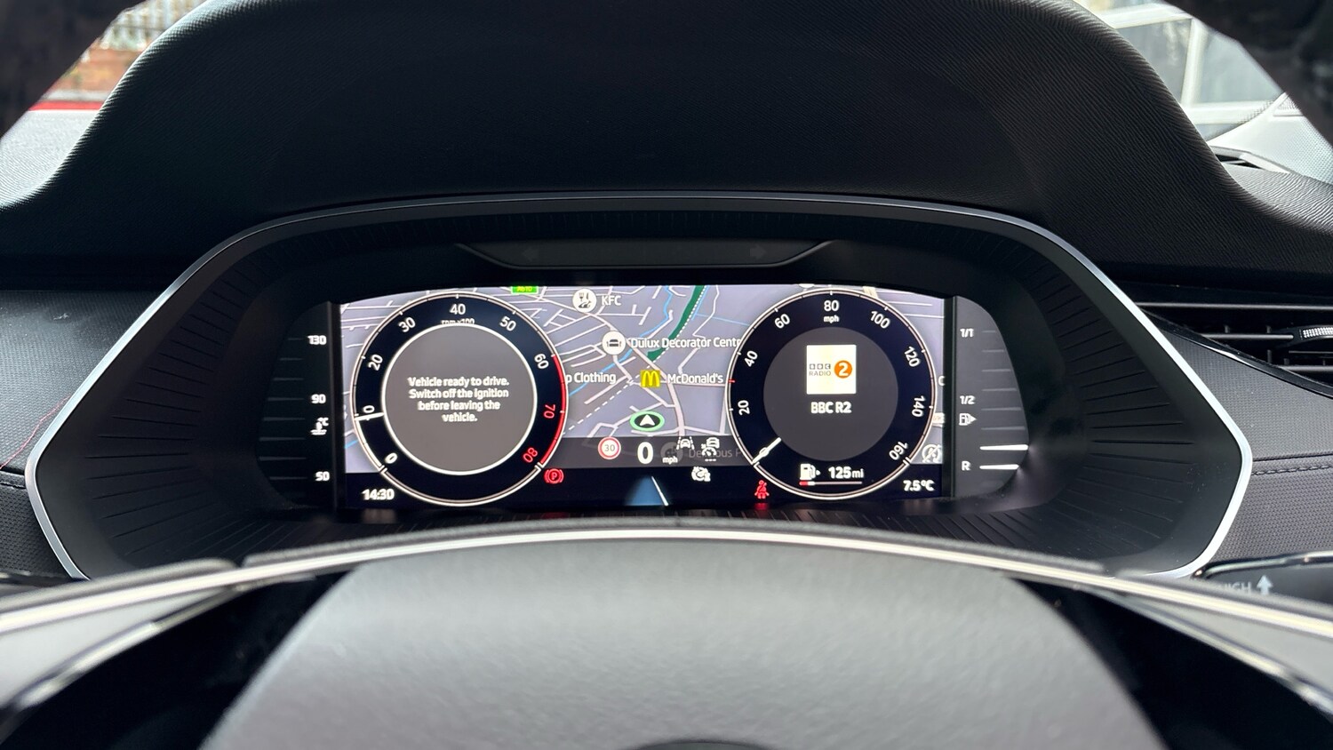 Used Skoda Octavia 2024 for sale - 76766844: Photo 11