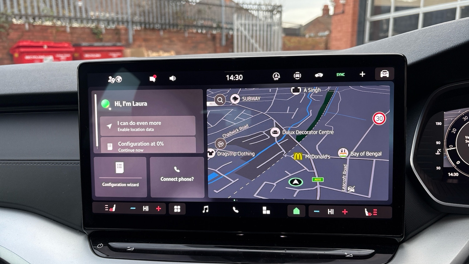 Used Skoda Octavia 2024 for sale - 76766844: Photo 12