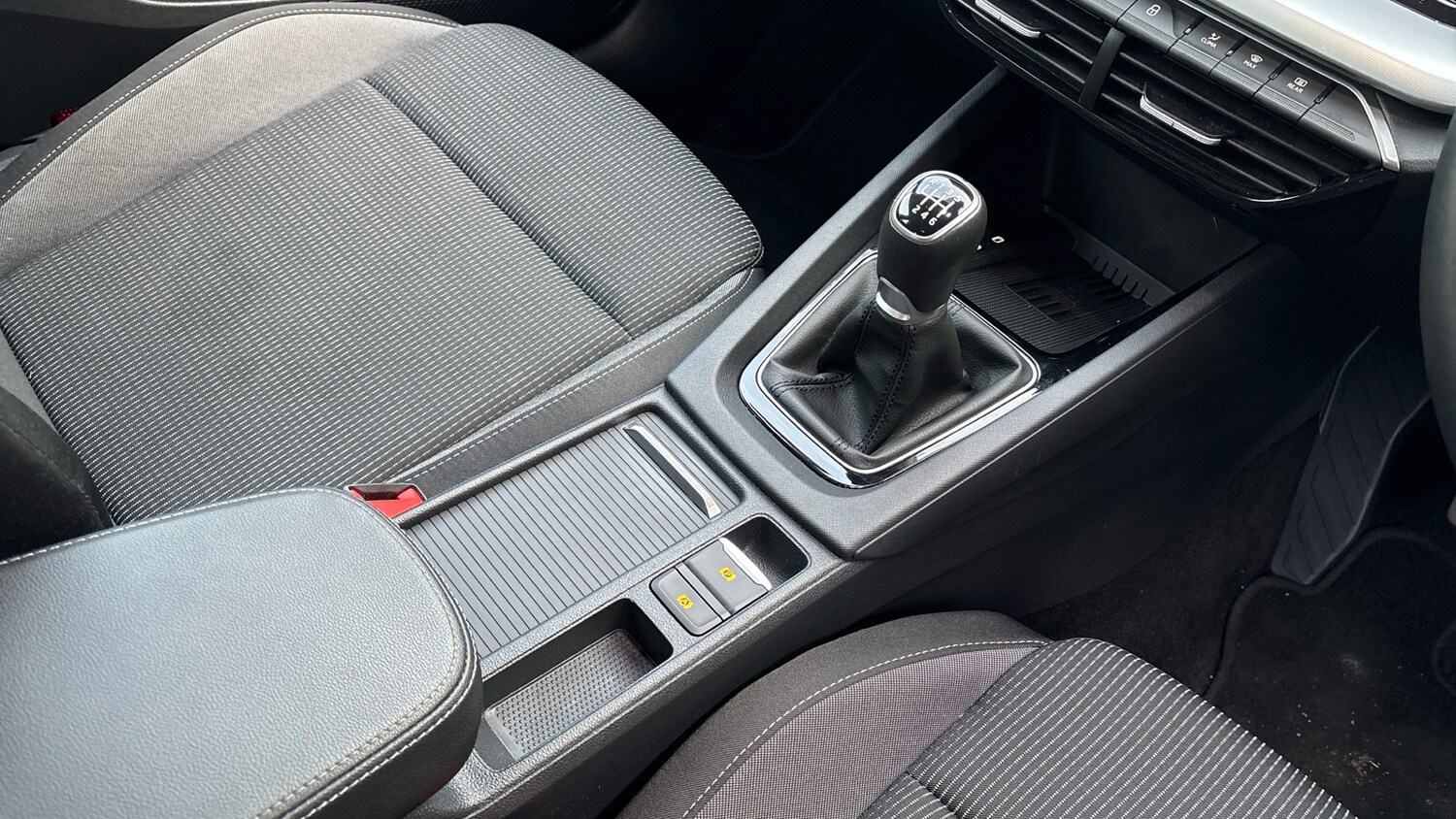 Used Skoda Octavia 2024 for sale - 76766844: Photo 14