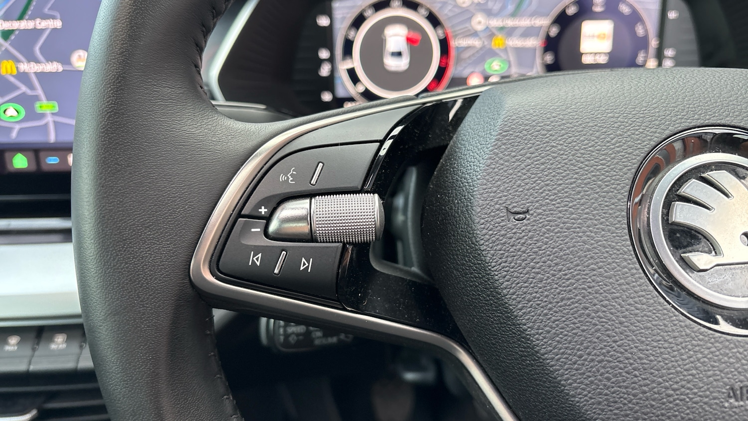 Used Skoda Octavia 2024 for sale - 76766844: Photo 17