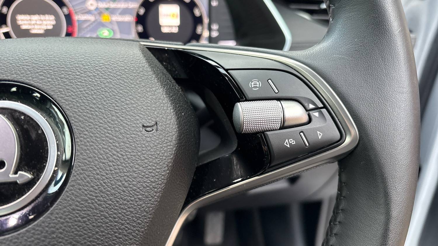 Used Skoda Octavia 2024 for sale - 76766844: Photo 18