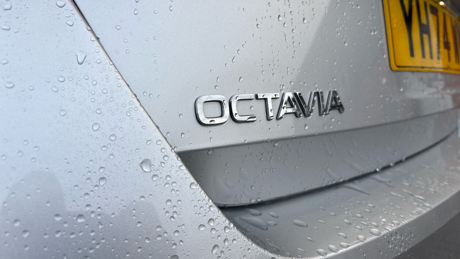 Used Skoda Octavia 2024 for sale - 76766844: Photo 26