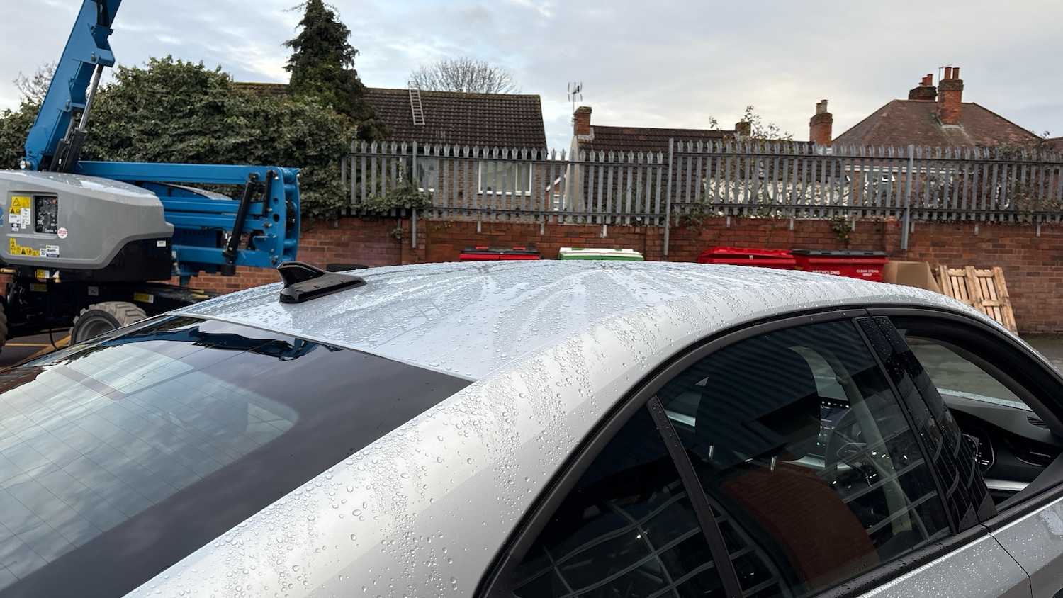 Used Skoda Octavia 2024 for sale - 76766844: Photo 31