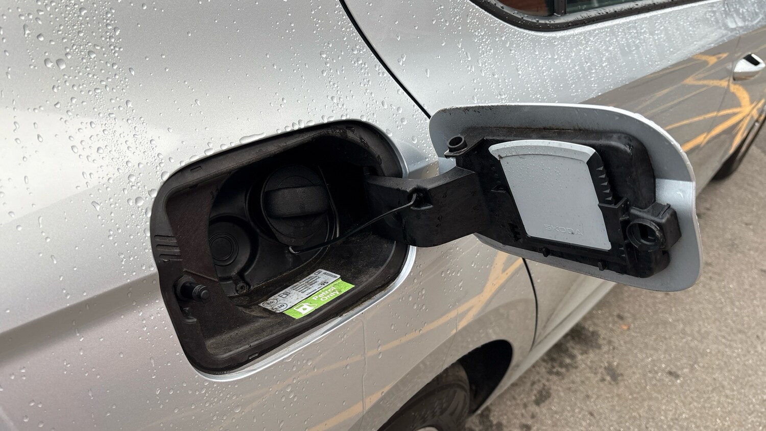 Used Skoda Octavia 2024 for sale - 76766844: Photo 32