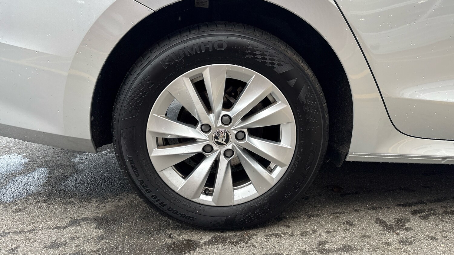 Used Skoda Octavia 2024 for sale - 76766844: Photo 33