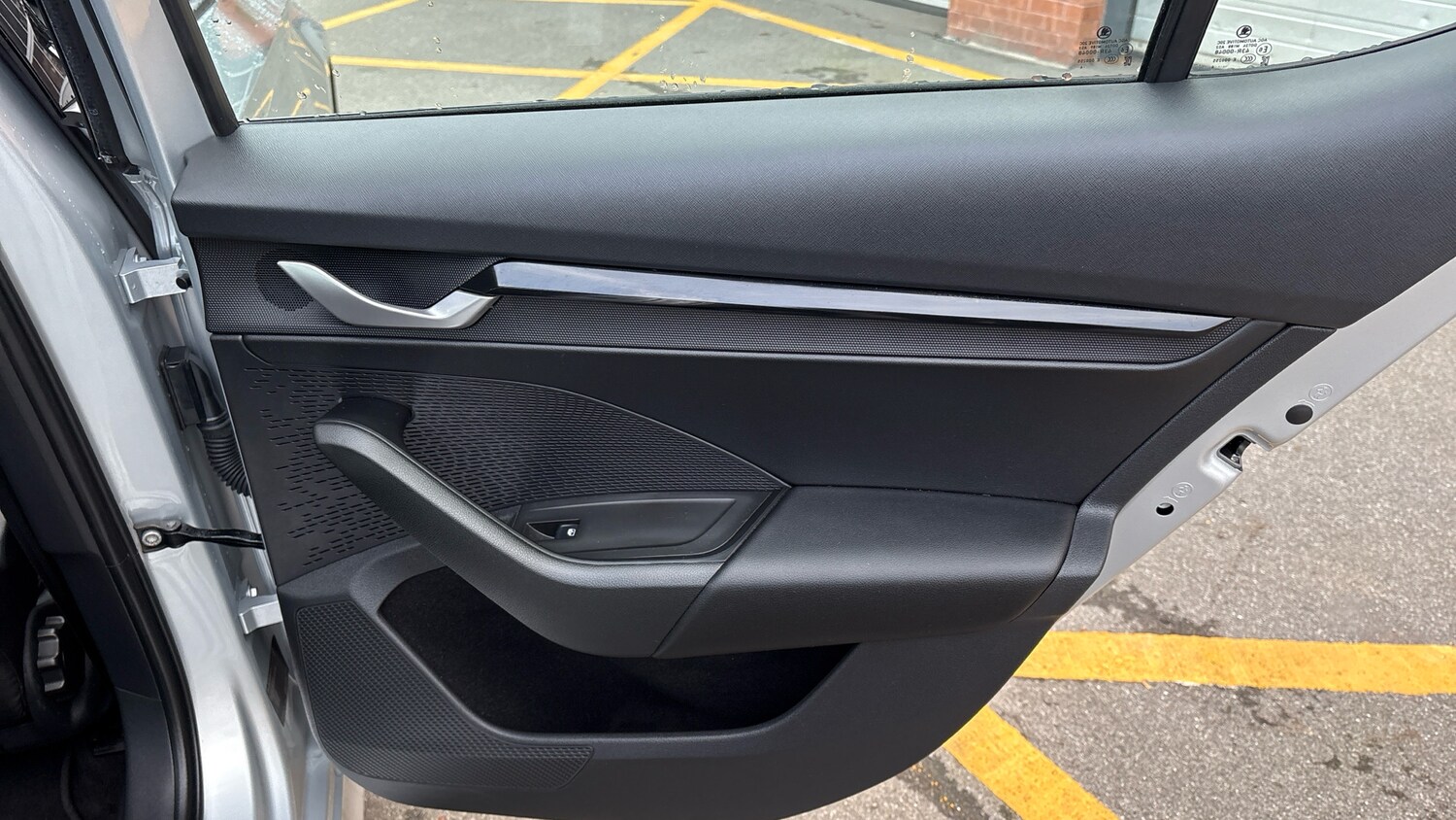 Used Skoda Octavia 2024 for sale - 76766844: Photo 35