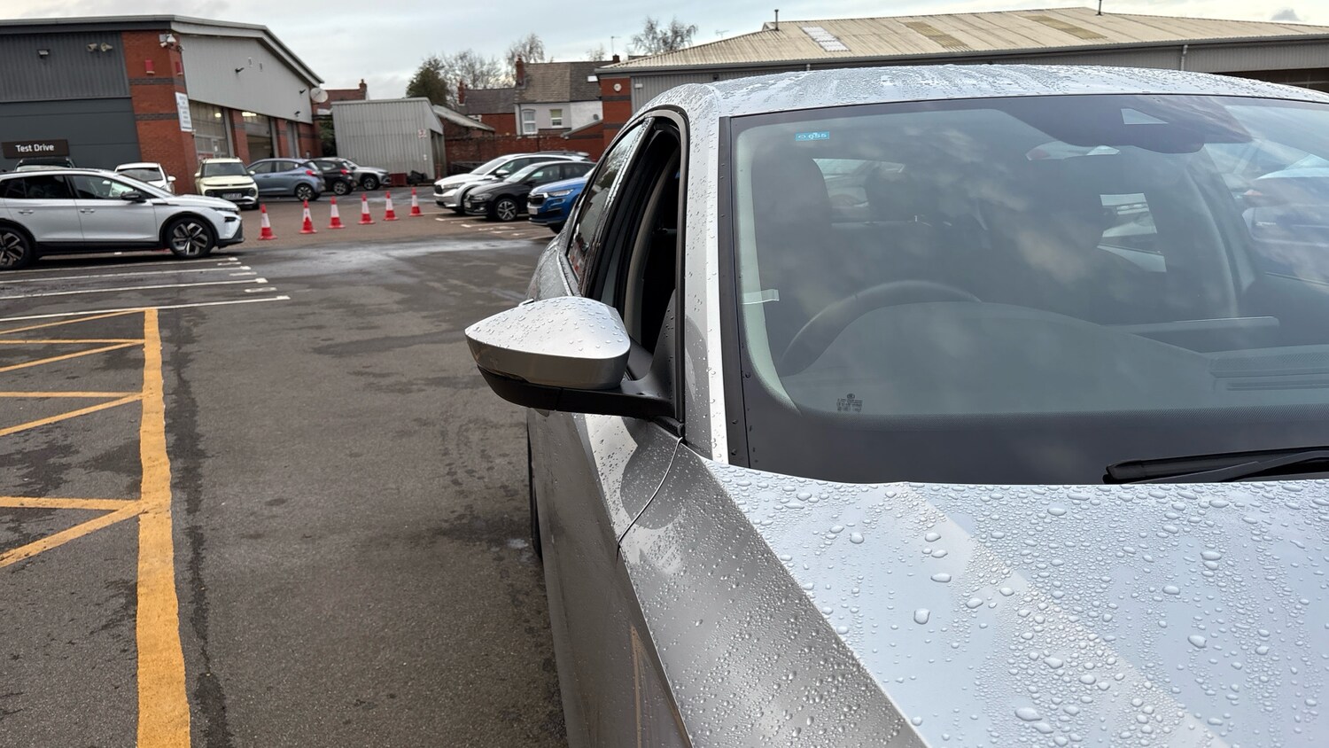 Used Skoda Octavia 2024 for sale - 76766844: Photo 37