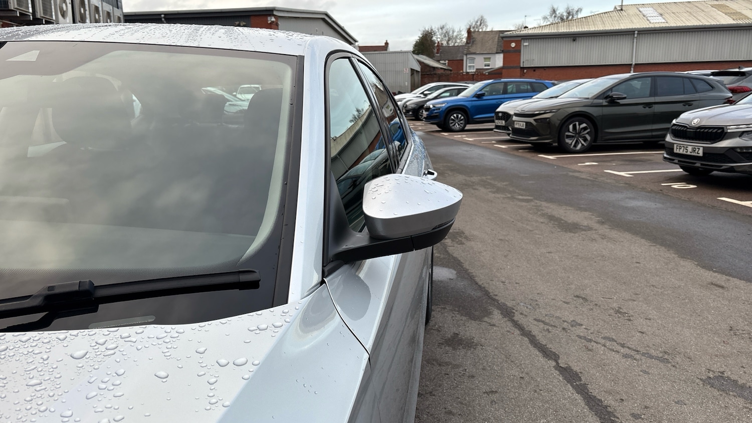 Used Skoda Octavia 2024 for sale - 76766844: Photo 38