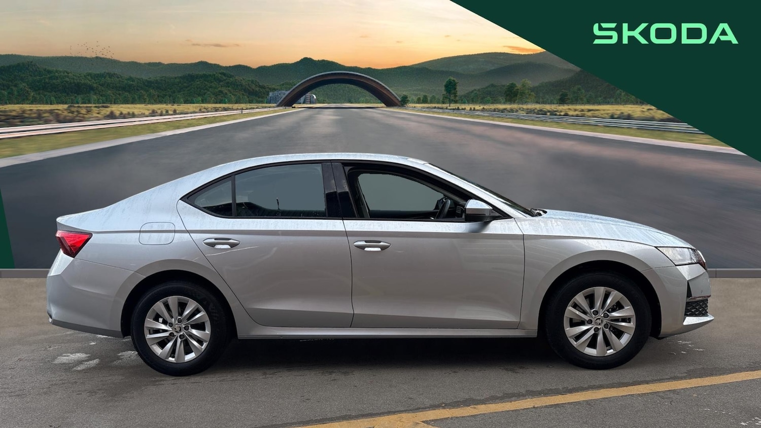 Used Skoda Octavia 2024 for sale - 76766844: Photo 4