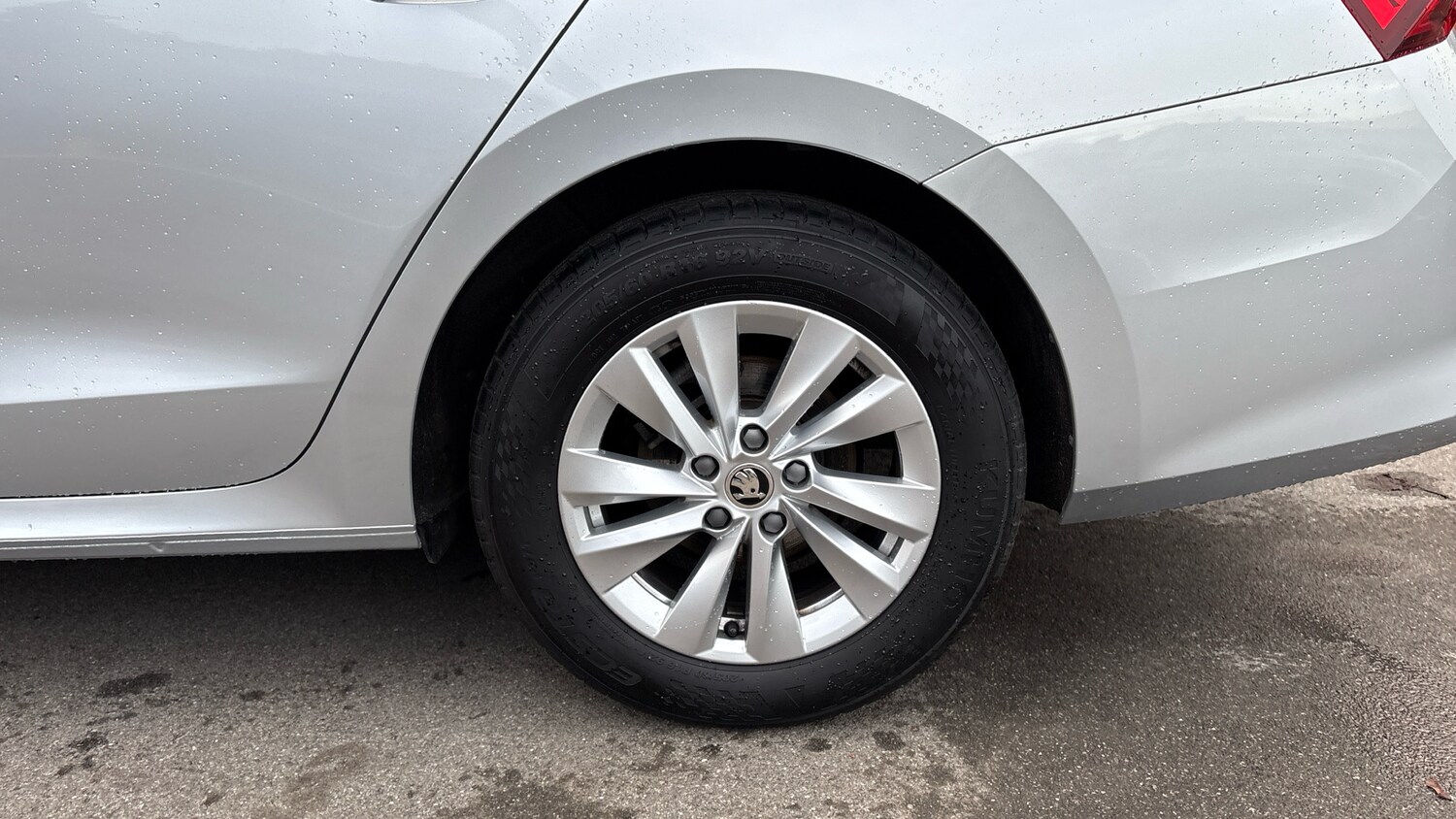 Used Skoda Octavia 2024 for sale - 76766844: Photo 40