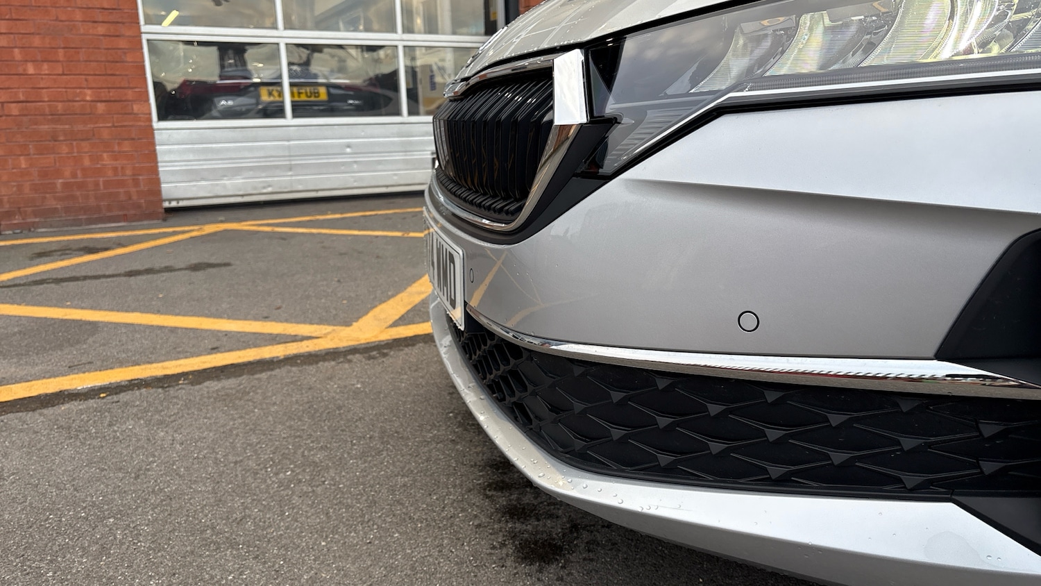 Used Skoda Octavia 2024 for sale - 76766844: Photo 41