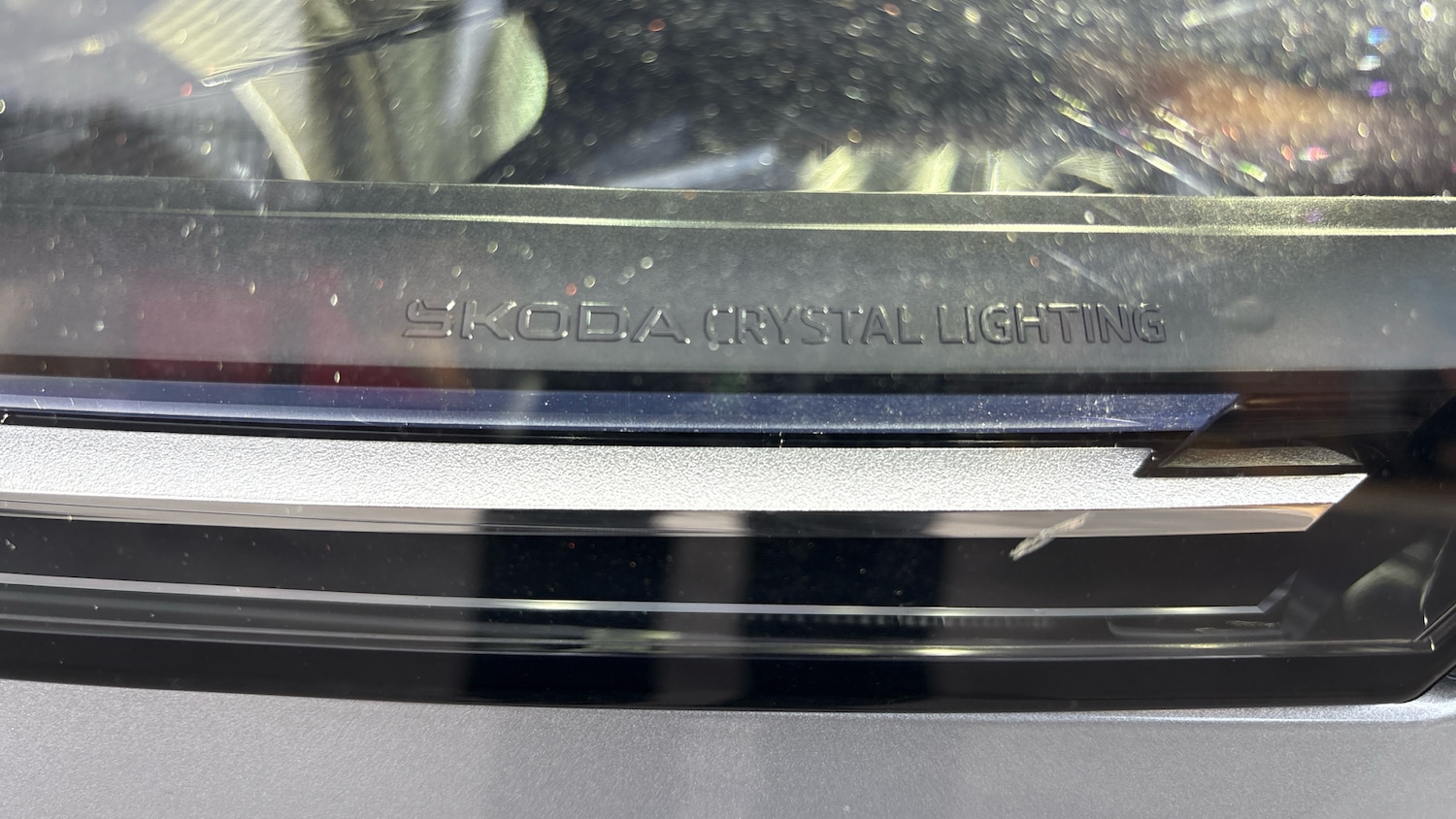 Used Skoda Octavia 2024 for sale - 76766844: Photo 42