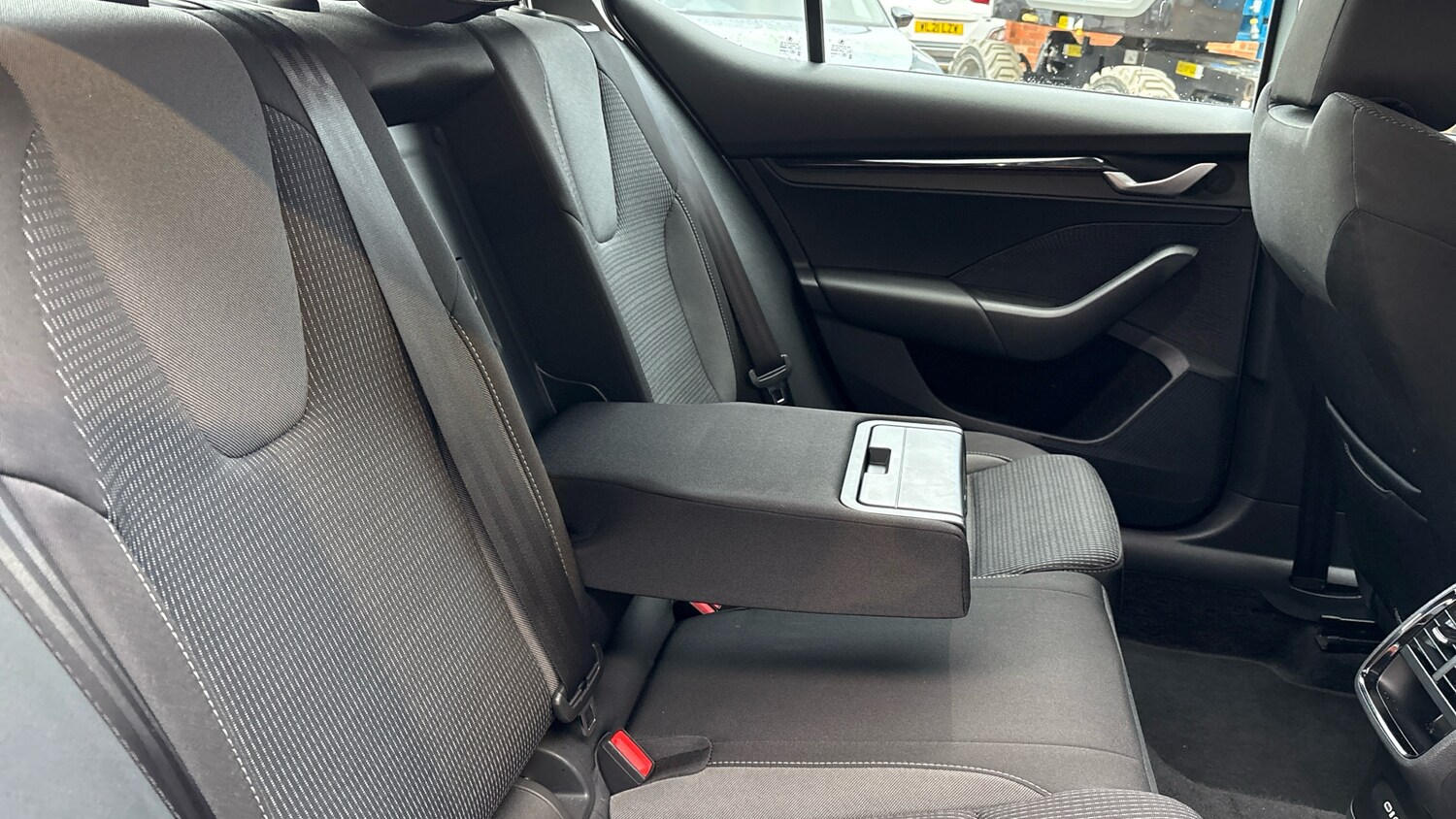 Used Skoda Octavia 2024 for sale - 76766844: Photo 48