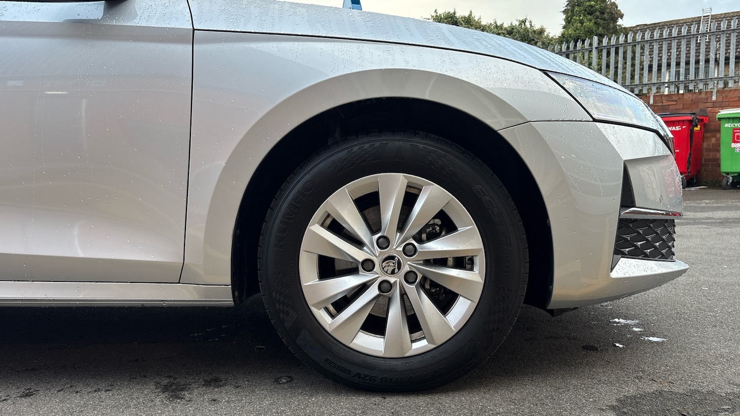 Used Skoda Octavia 2024 for sale - 76766844: Photo 5