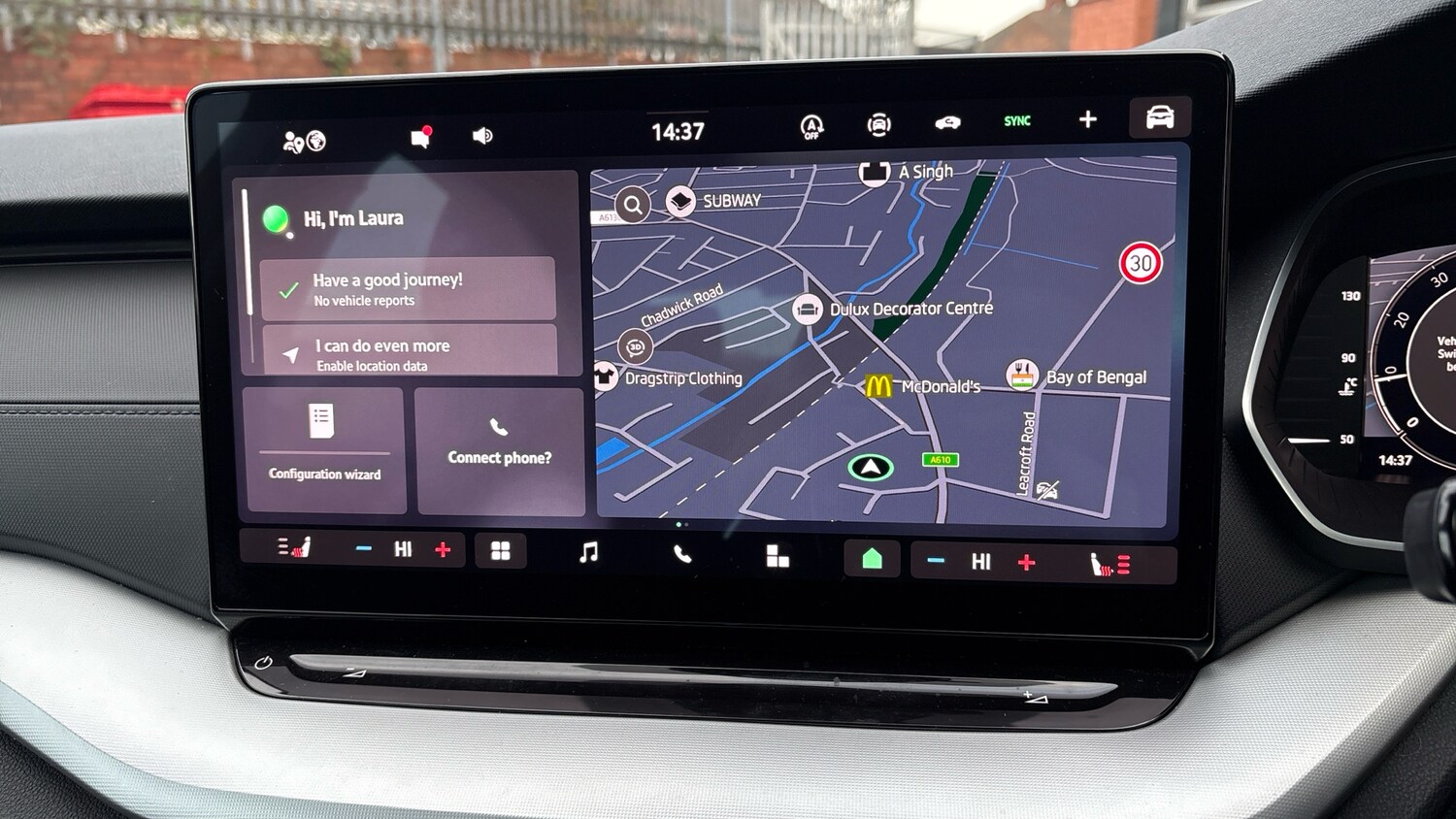 Used Skoda Octavia 2024 for sale - 76766844: Photo 58