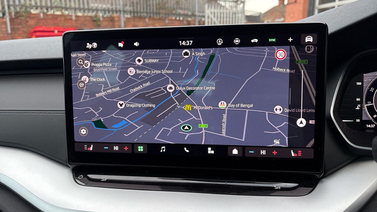 Used Skoda Octavia 2024 for sale - 76766844: Photo 59