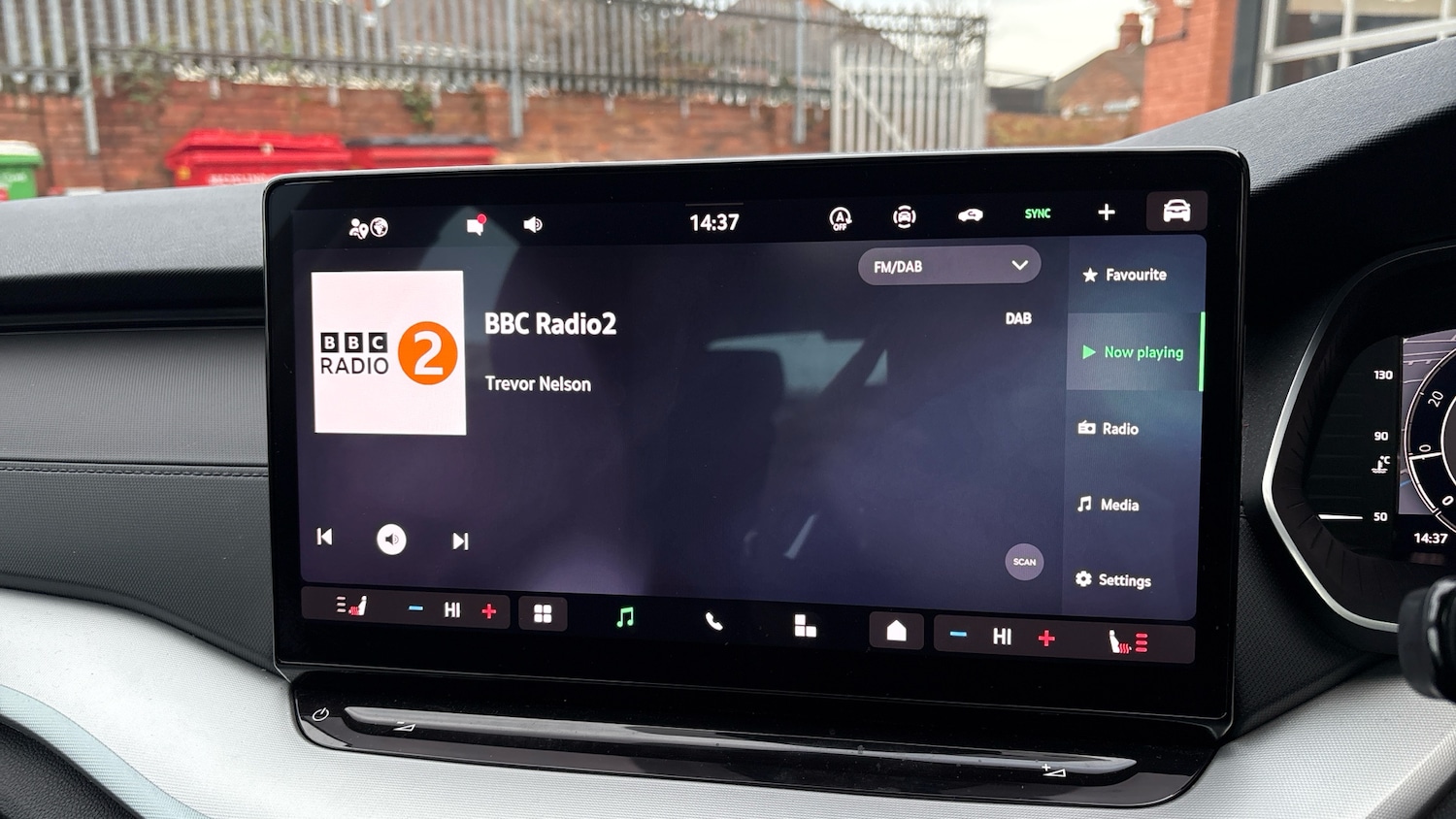 Used Skoda Octavia 2024 for sale - 76766844: Photo 60