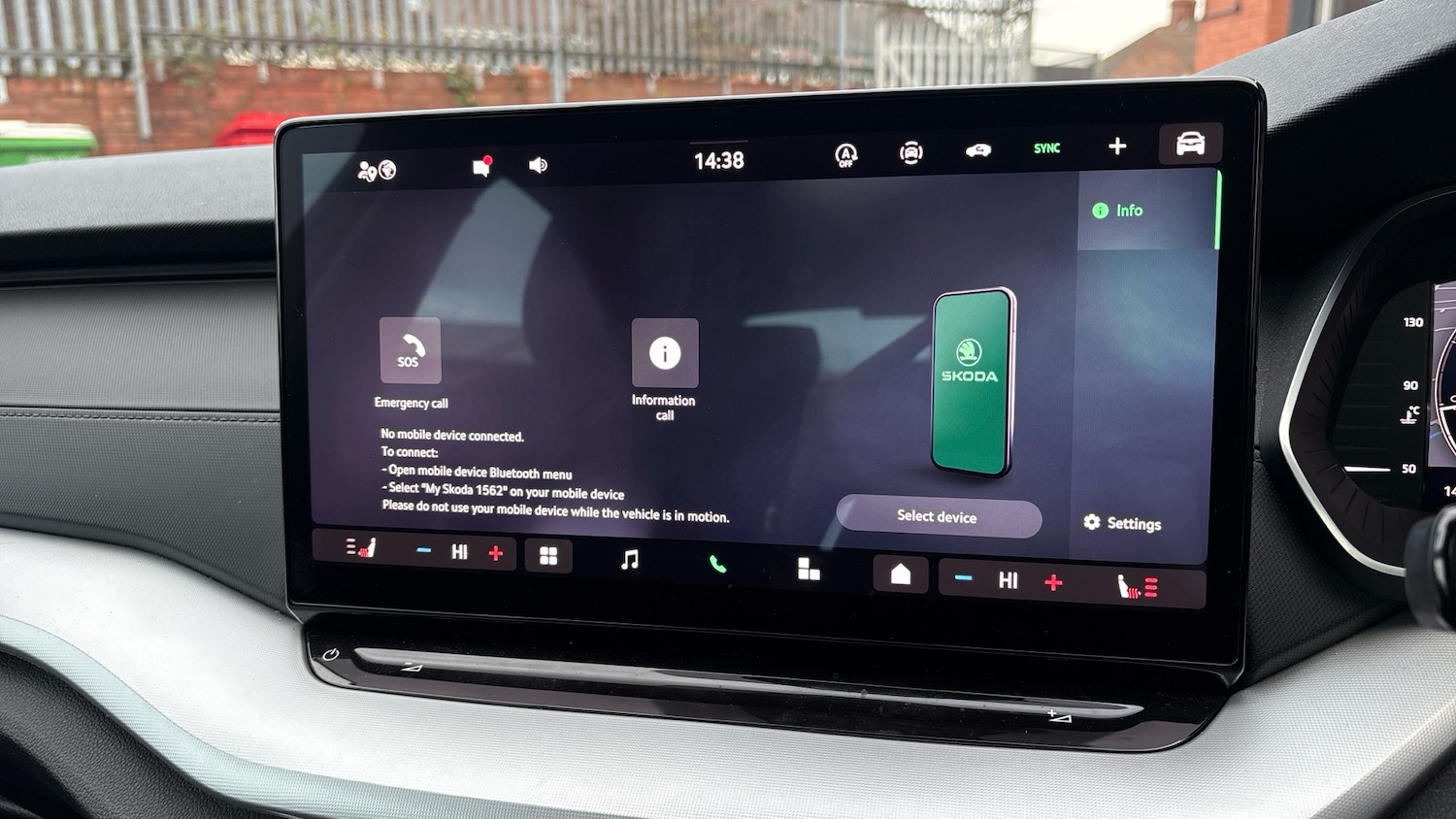 Used Skoda Octavia 2024 for sale - 76766844: Photo 61