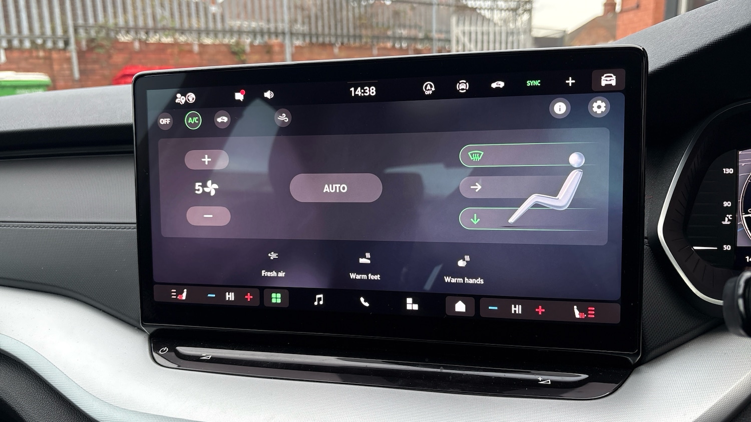 Used Skoda Octavia 2024 for sale - 76766844: Photo 62