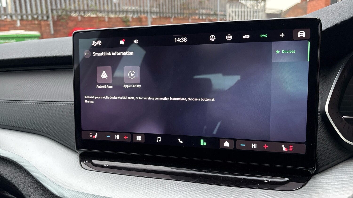 Used Skoda Octavia 2024 for sale - 76766844: Photo 63