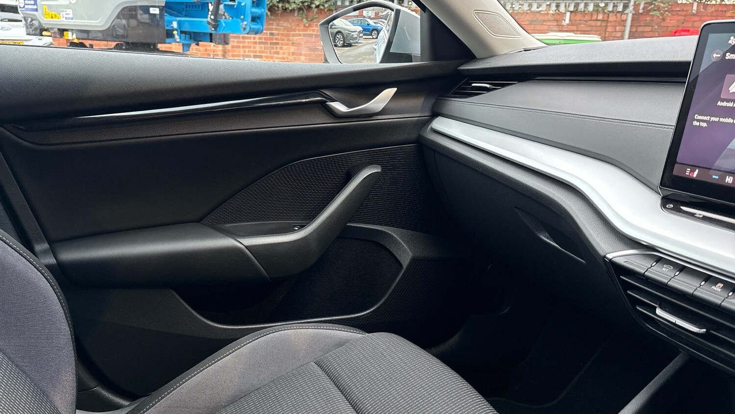 Used Skoda Octavia 2024 for sale - 76766844: Photo 65