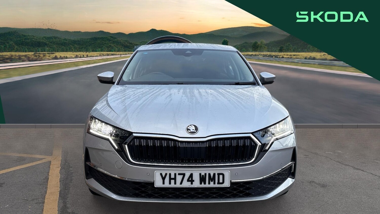 Used Skoda Octavia 2024 for sale - 76766844: Photo 7