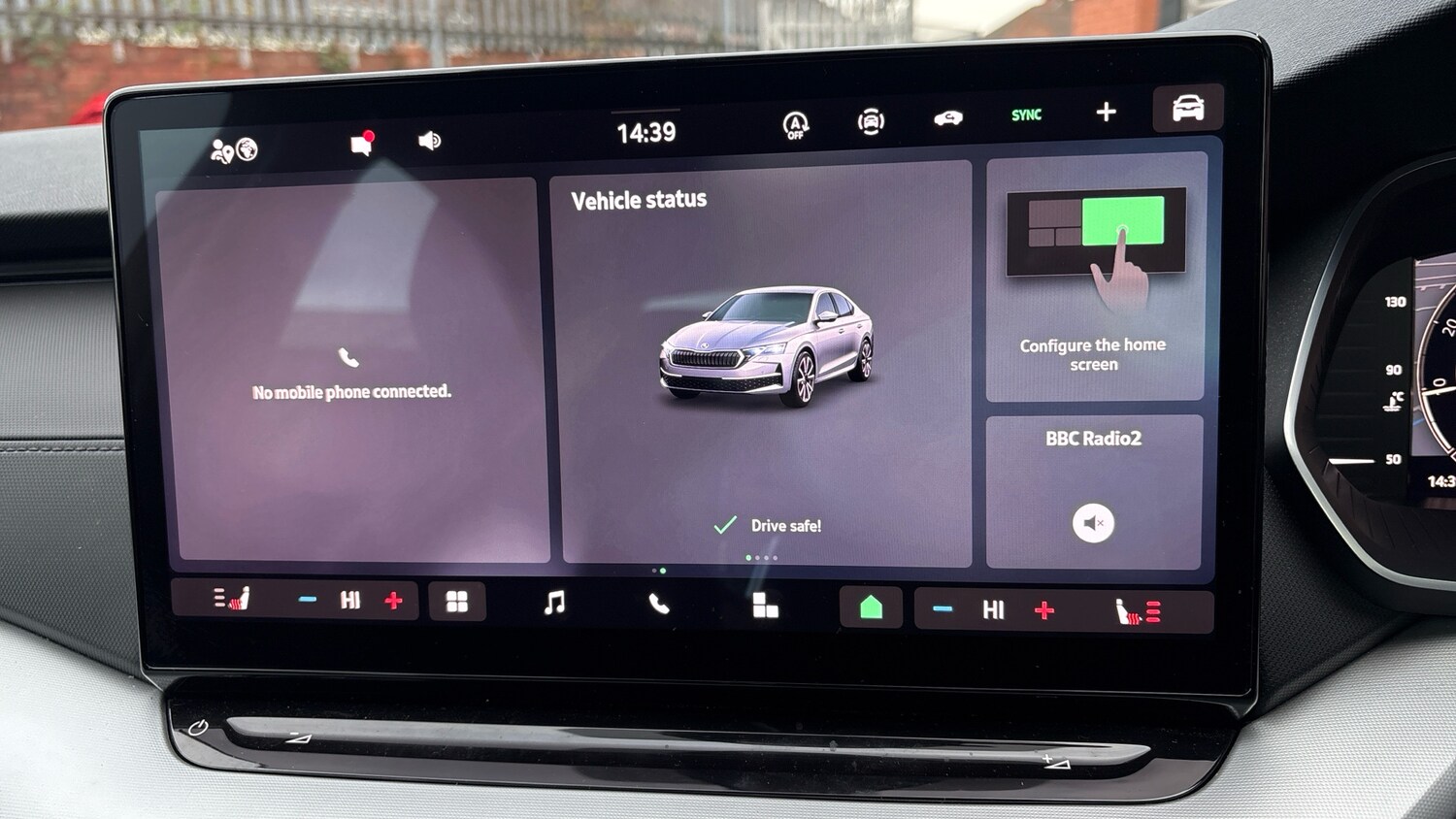 Used Skoda Octavia 2024 for sale - 76766844: Photo 71