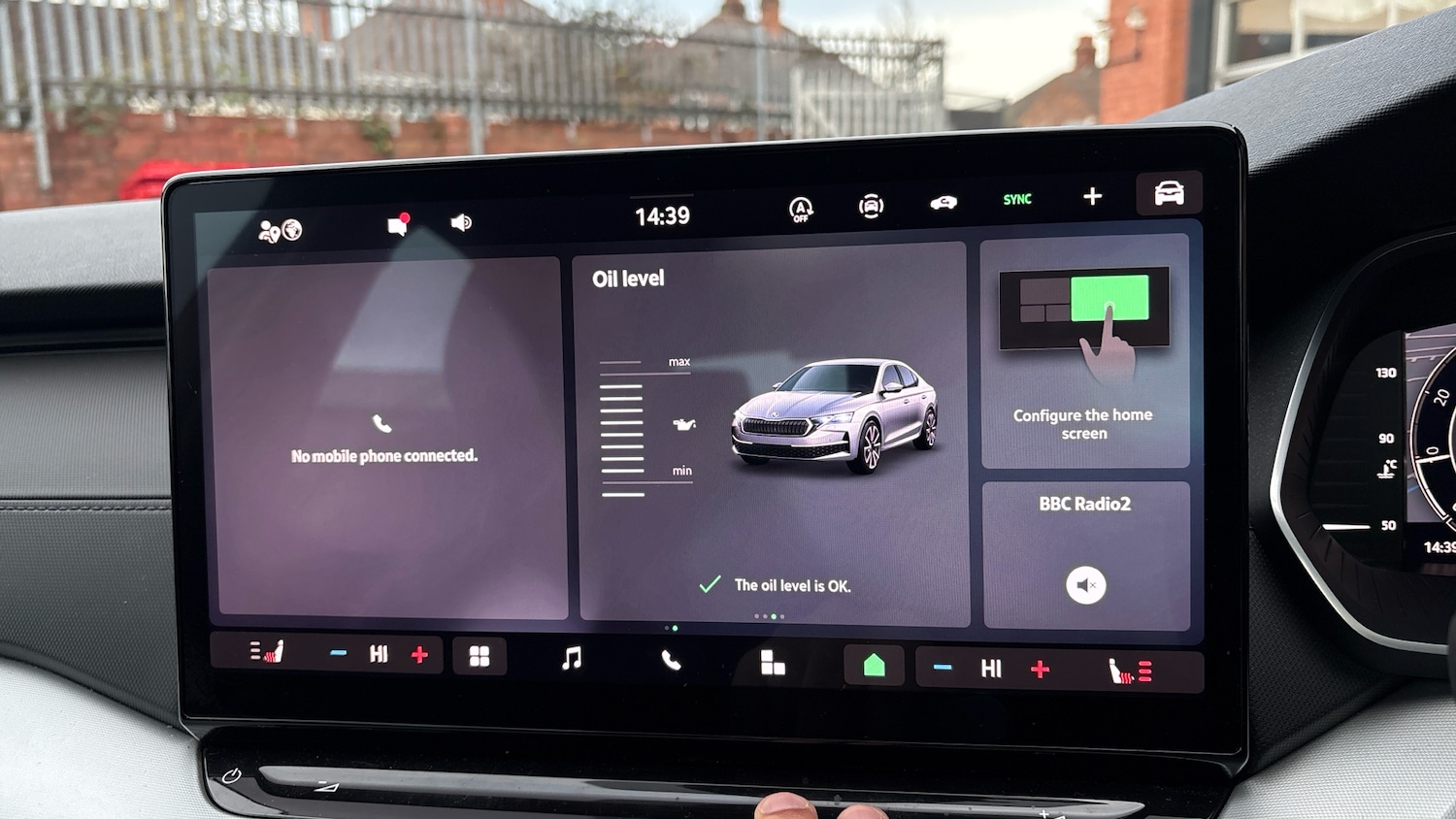 Used Skoda Octavia 2024 for sale - 76766844: Photo 72