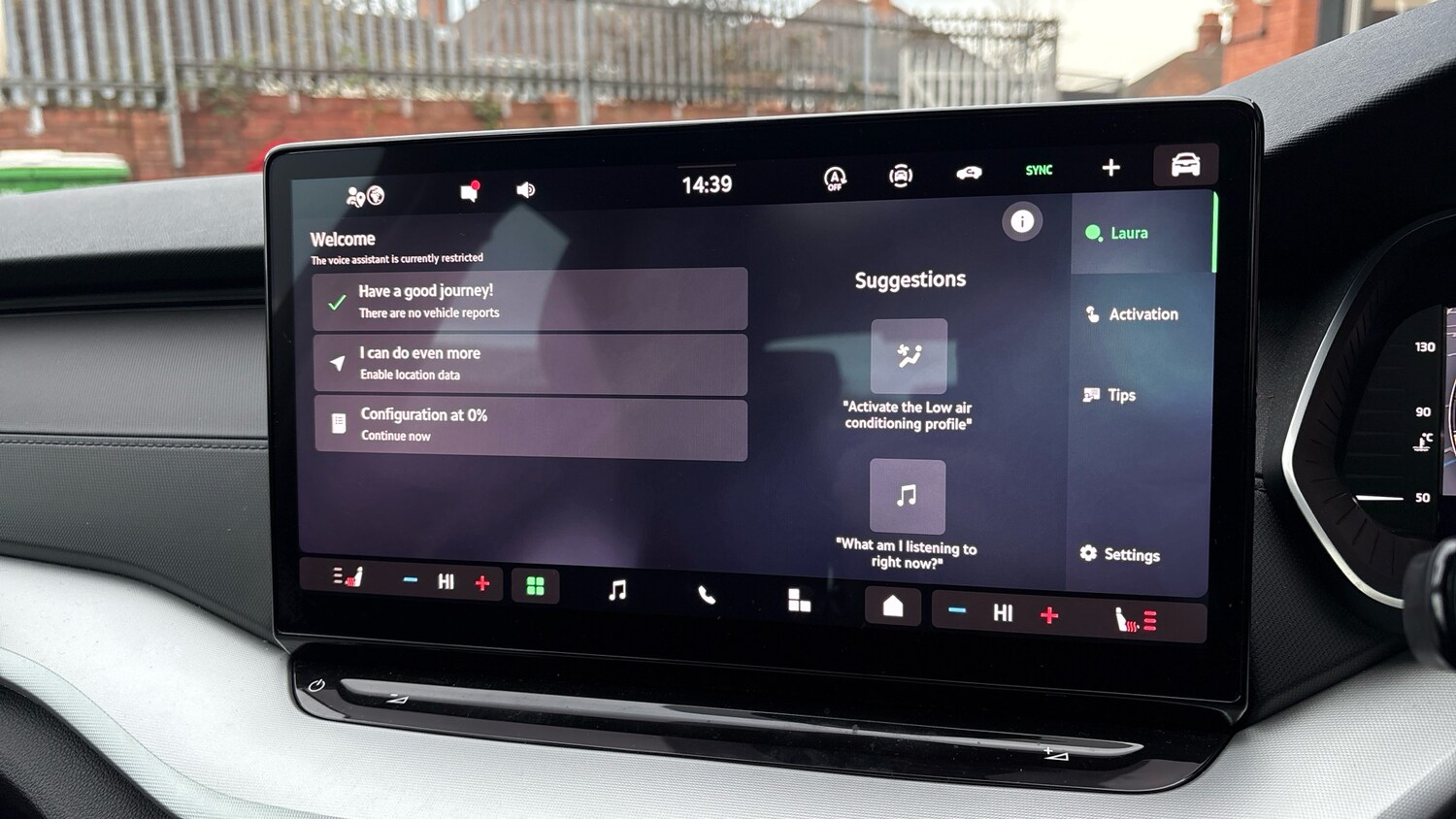 Used Skoda Octavia 2024 for sale - 76766844: Photo 74