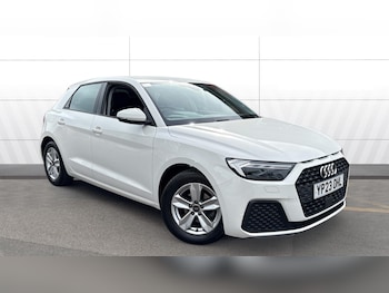 Audi A1 feature image