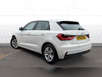 Used Audi A1 2023 for sale - 78064342: Photo