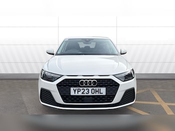 Used Audi A1 2023 for sale - 78064342: Photo