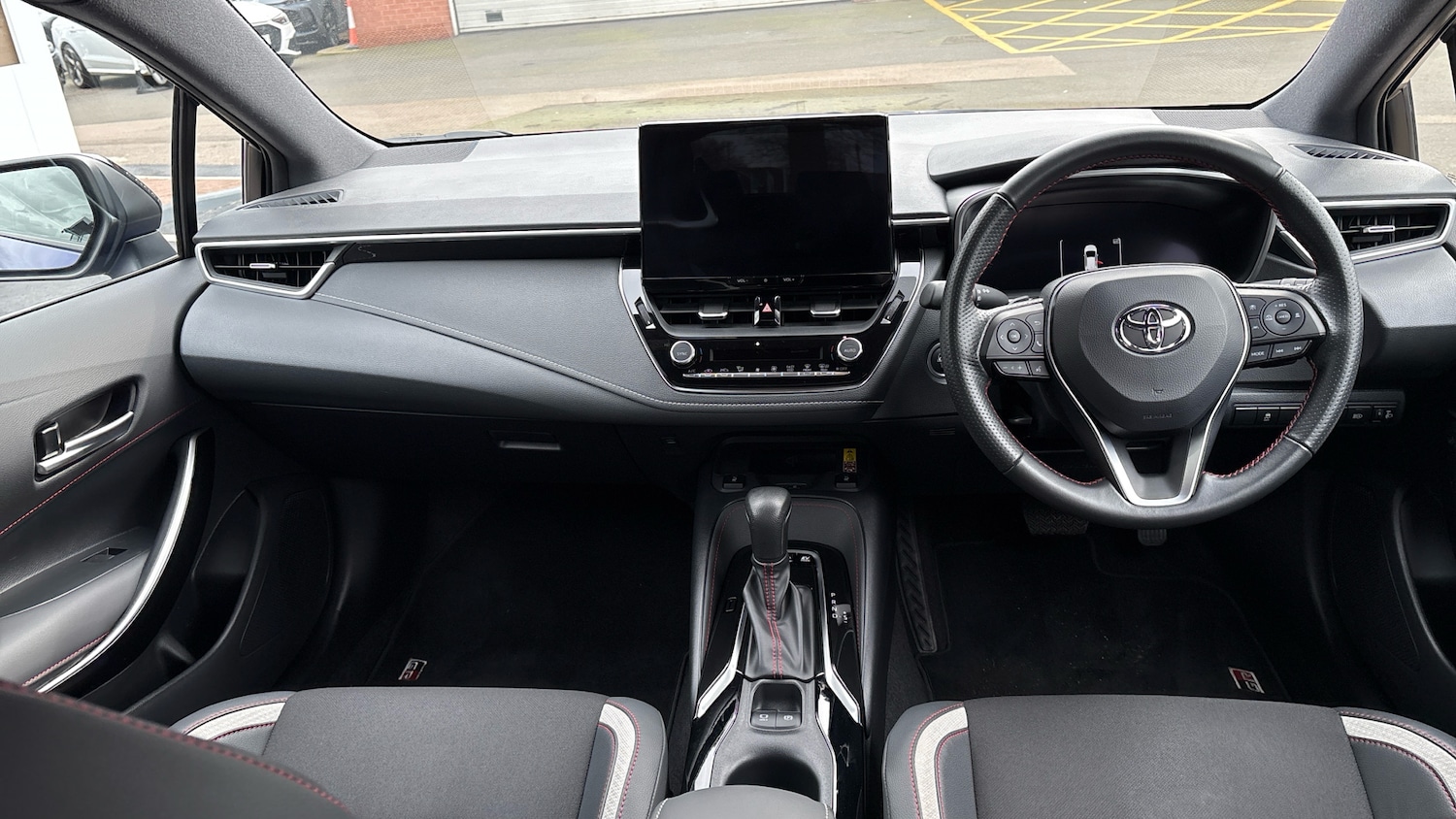 Used Toyota Corolla 2024 for sale - 77616110: Photo 10