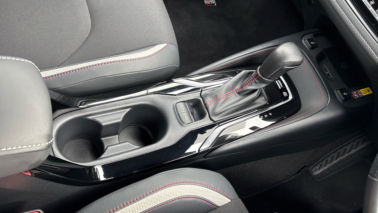 Used Toyota Corolla 2024 for sale - 77616110: Photo 13