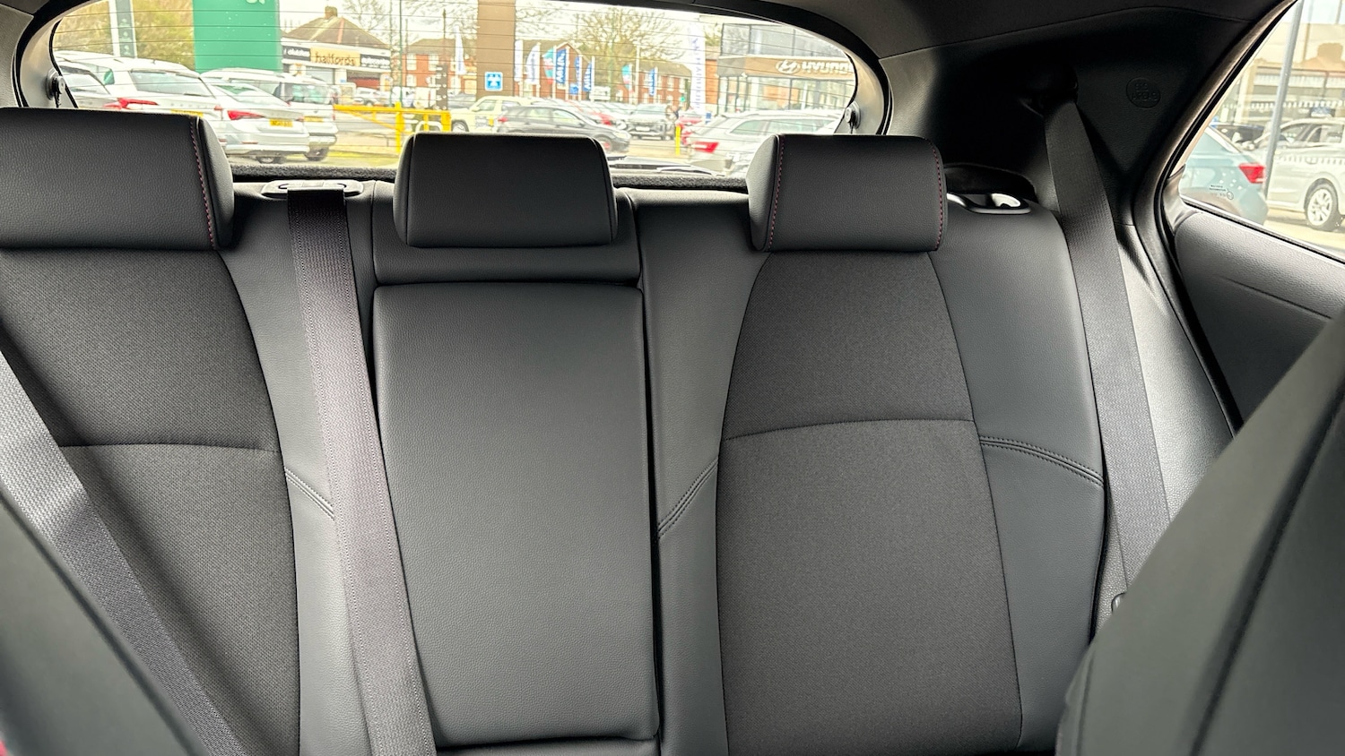 Used Toyota Corolla 2024 for sale - 77616110: Photo 15