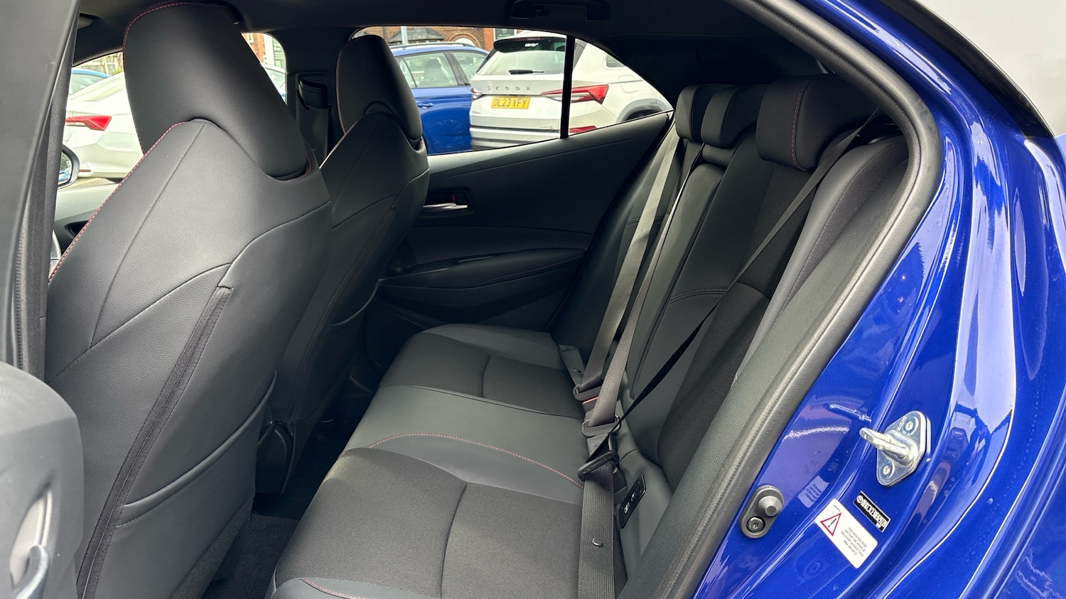 Used Toyota Corolla 2024 for sale - 77616110: Photo 16