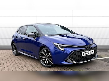 Used Toyota Corolla 2024 for sale - 77616110: Photo