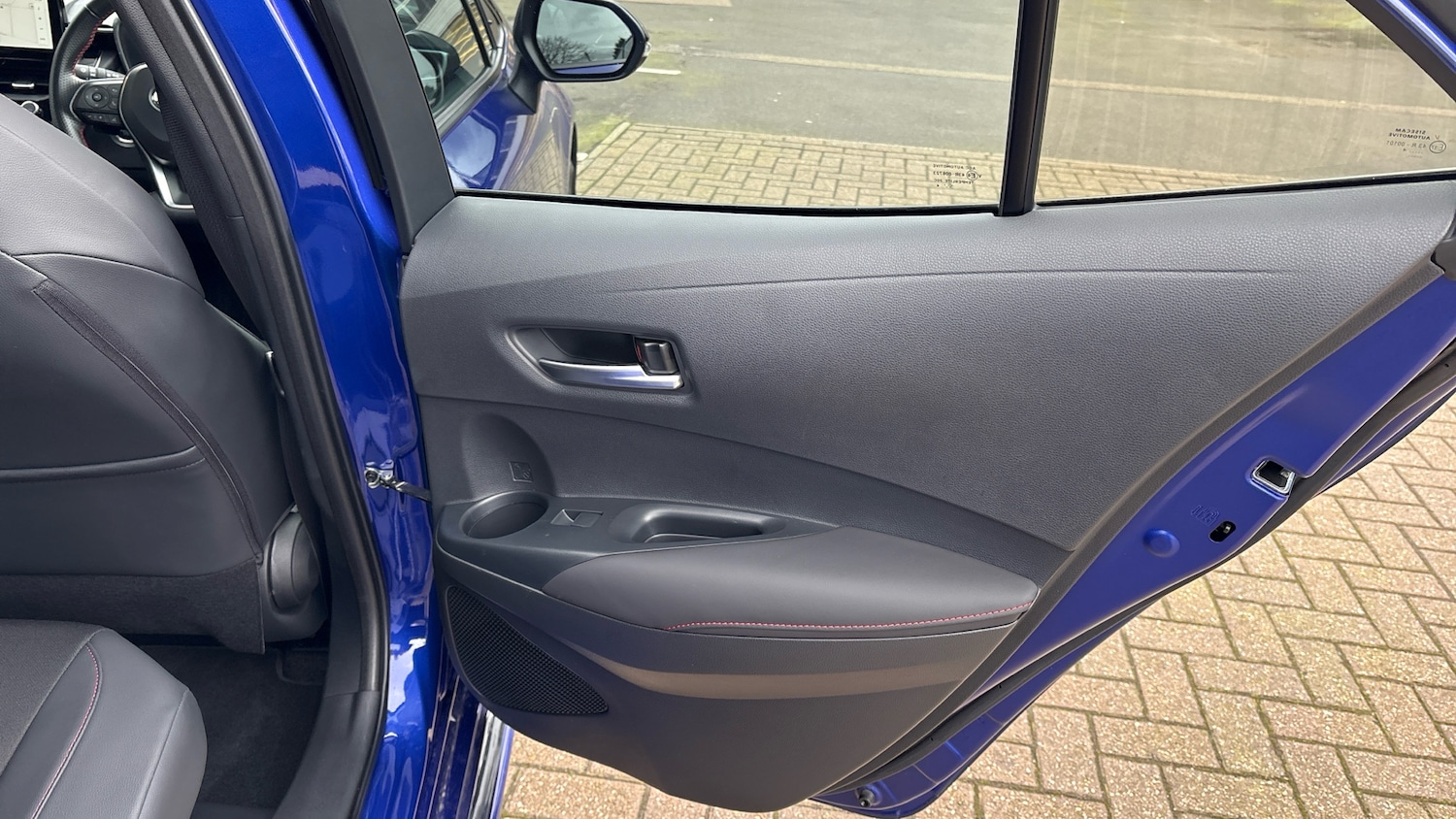 Used Toyota Corolla 2024 for sale - 77616110: Photo 22