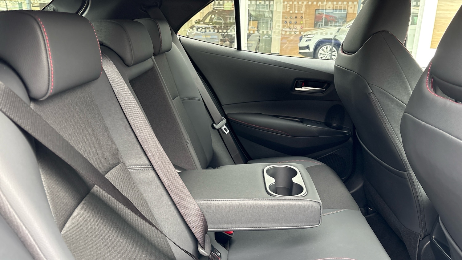 Used Toyota Corolla 2024 for sale - 77616110: Photo 23