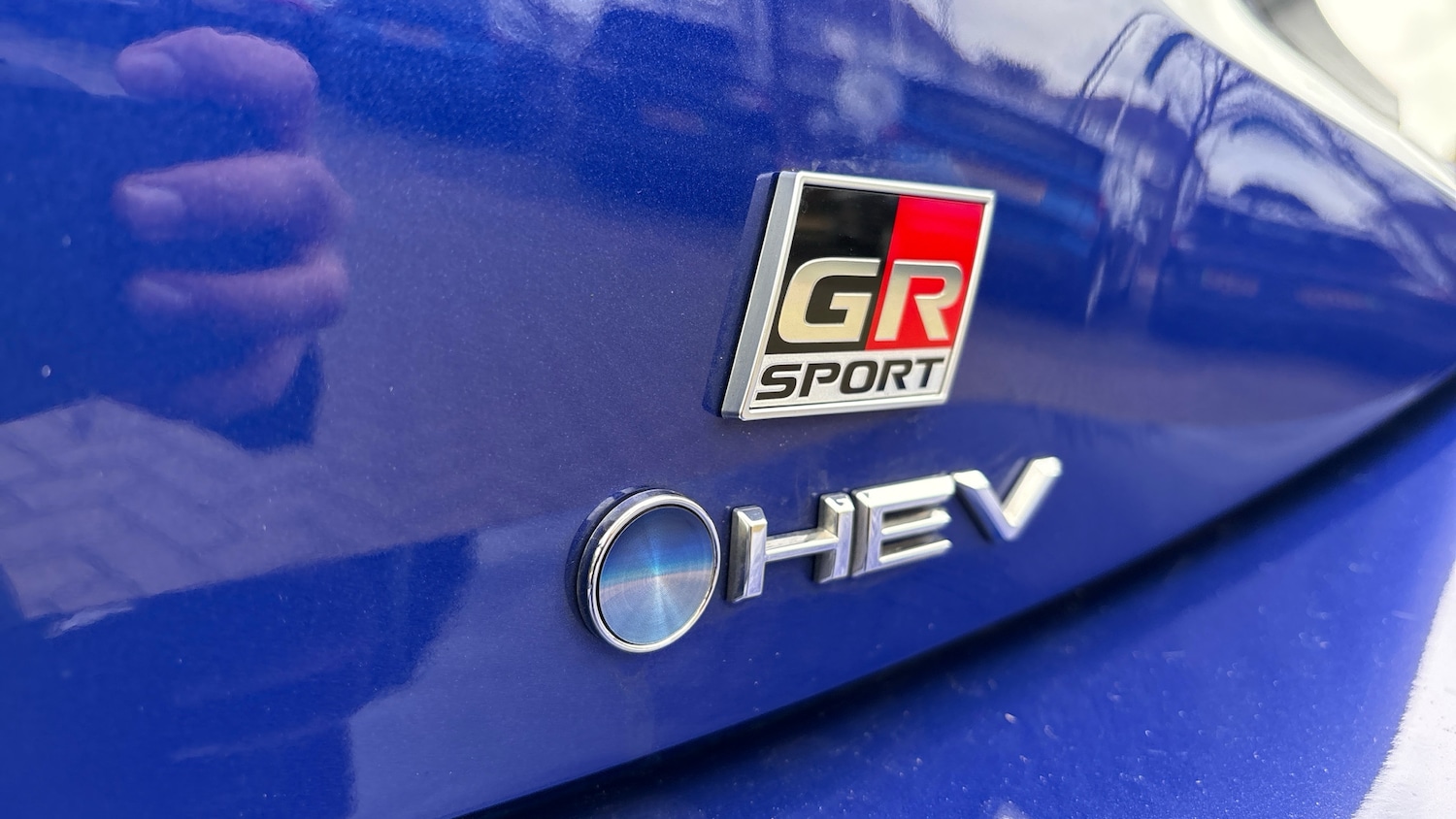 Used Toyota Corolla 2024 for sale - 77616110: Photo 24